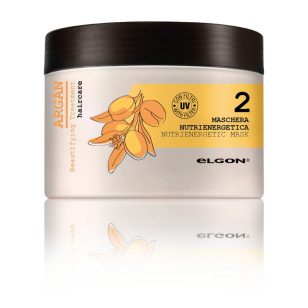  Prémium minőségű pakoló argán olajjal 500ml 