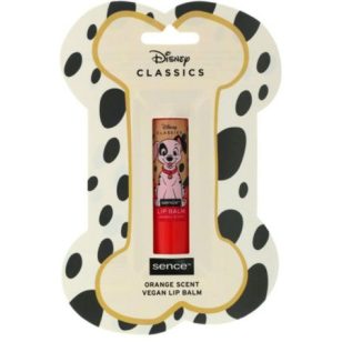    Sence Disney Classics 101 kiskutya Narancs illatú vegán ajakápoló 4.3g