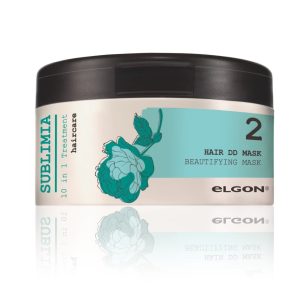  Sublimia 10:1 DD balzsam minden hajtípusra 250 ml 