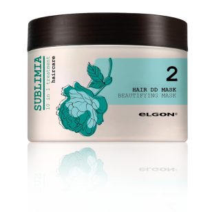  Sublimia 10:1 DD balzsam minden hajtípusra 500 ml 