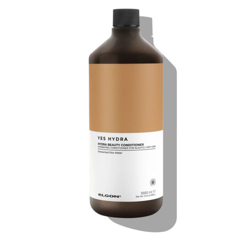  YES HYDRA - HYDRA BEAUTY Hidratáló kondícionáló 1000ml 