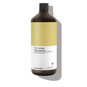  YES SHINE - SPARKLE Ragyogást fokozó sampon 1000ml 