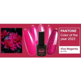 MASTER NAILS  - PINK SZÍNEK
