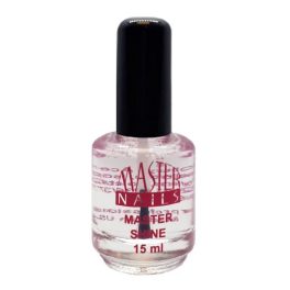 MASTER NAILS Színtelen Körömlakkok