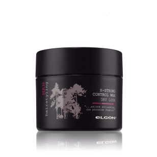 Extra erős matt wax férfiaknak 100ml