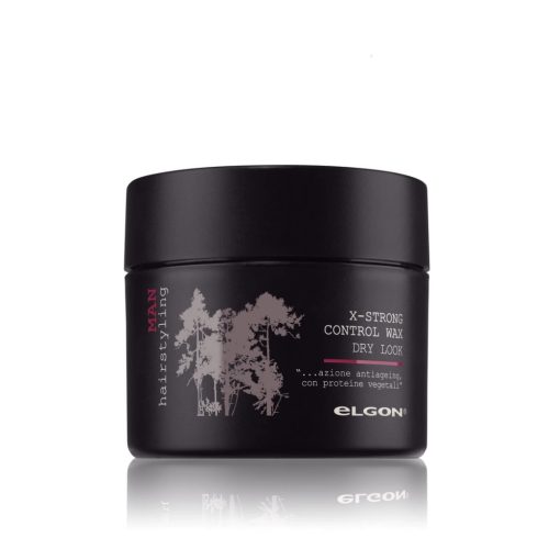 Extra erős matt wax férfiaknak 100ml