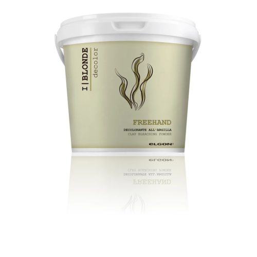 Freehand szabadkezes szőkítőpor 400g