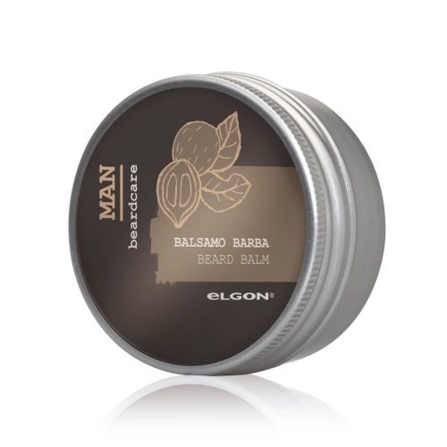 Man szakállápoló balzsam 40ml