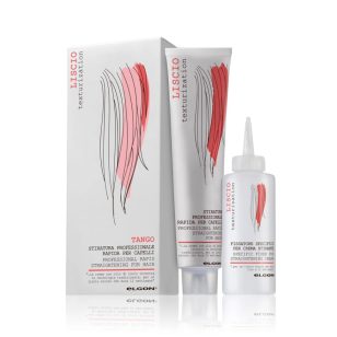 Tango hajkiegyenesítő krém 120 ml