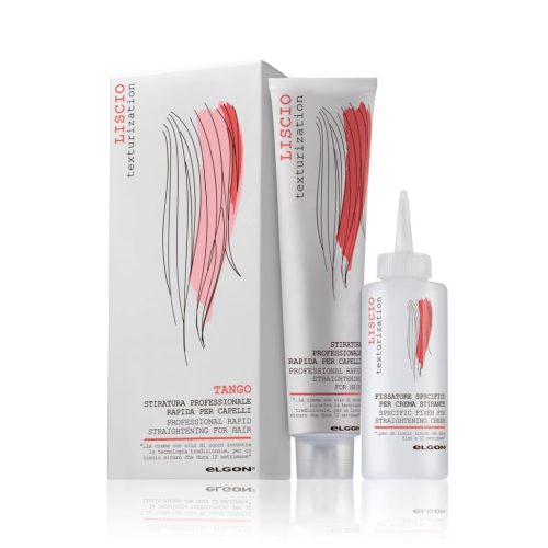 Tango hajkiegyenesítő krém 120 ml