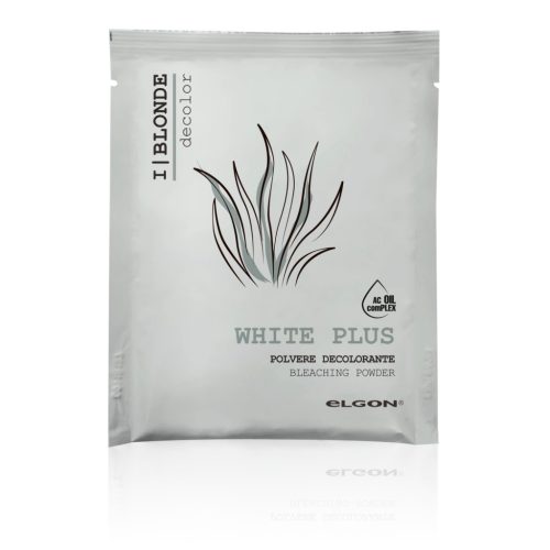 White Plus klasszikus szőkítő por 25 g