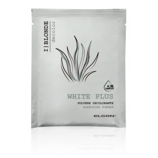 White Plus klasszikus szőkítő por 50 g