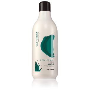 Krémhidrogén aloe verával 5 Volumen (1,5%) 1000ml