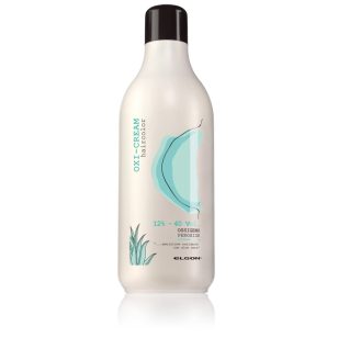 Krémhidrogén aloe verával 40 Volumen (12%) 1000ml