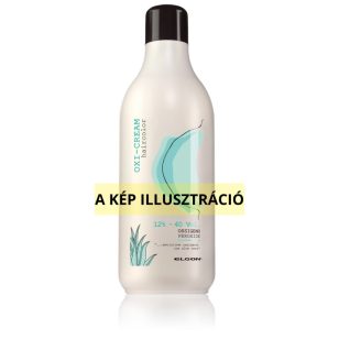 Krémhidrogén aloe verával 40 Volumen (12%) 125ml