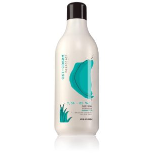 Krémhidrogén aloe verával 25 Volumen (7,5%) 1000ml