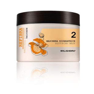    REFIBRA öregedésgátló, hajszerkezet újjáépítő pakolás - 500 ml 