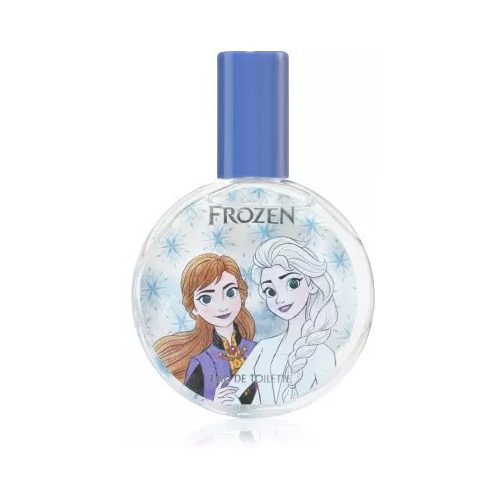 Disney Frozen parfüm 30ml Anna és Elza