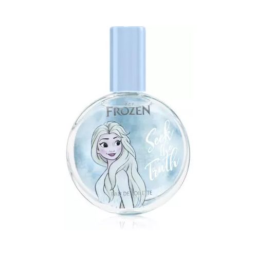 Disney Frozen parfüm 30ml Elza