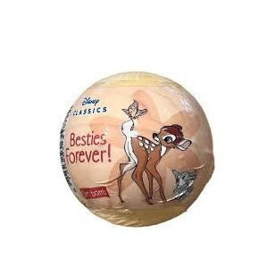 Disney Fürdőbomba  100gr- Bambi
