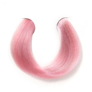 I|CARE színező kondícionáló - 026 pasztel pink 200ml