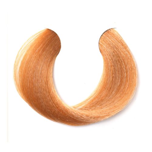  I|CARE színező kondícionáló - c34 réz arany 200ml 