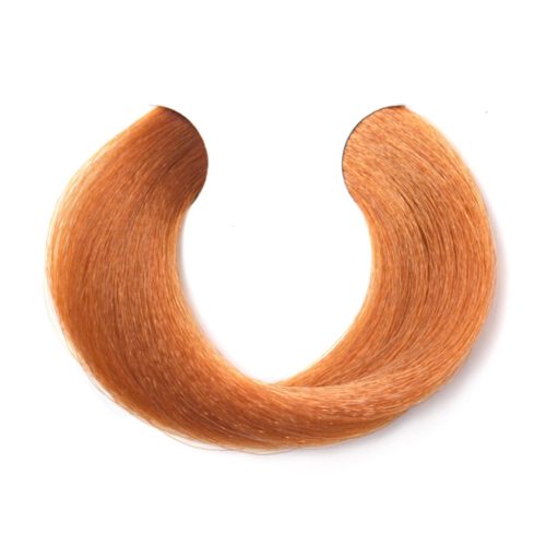  I|CARE színező kondícionáló - c4 réz 200ml 