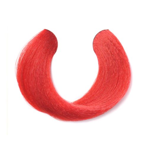  I|CARE színező kondícionáló - c55 intenzív vörös 200ml 