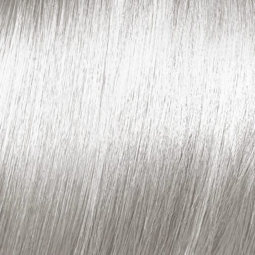  LUMINUANCE - PPD-mentes olaj alapú tartós hajfesték 60ml - 101 - hamvas natúr platina tonizáló 