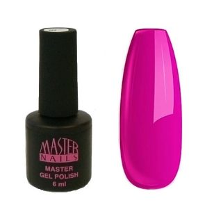  MN 6 ml Gel Polish: 236 - Amarant 