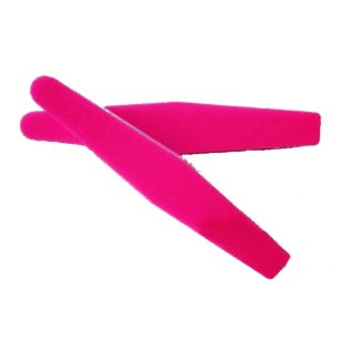  Buffer Rombusz Neon Pink 1 db 
