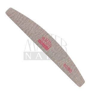  Reszelő MN PRÉMIUM szürke íves 80/80 