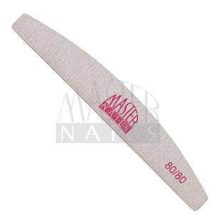  Reszelő szürke íves 80/80 