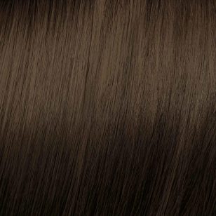   Moda&Styling csökkentett ammóniatartalmú krémhajfesték 125 ml 4/3 - arany barna