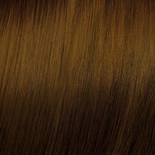   Moda&Styling csökkentett ammóniatartalmú krémhajfesték 125 ml 5/3 - világos arany barna