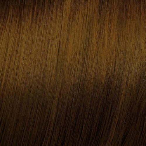 Moda&Styling csökkentett ammóniatartalmú krémhajfesték 125 ml 5/3 - világos arany barna