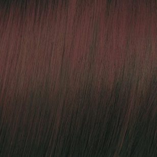   Moda&Styling csökkentett ammóniatartalmú krémhajfesték 125 ml 5/61 - világos hamvas mahagóni barna