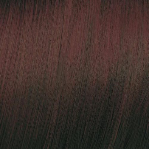 Moda&Styling csökkentett ammóniatartalmú krémhajfesték 125 ml 5/61 - világos hamvas mahagóni barna