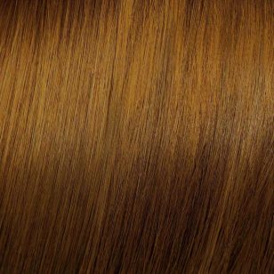   Moda&Styling csökkentett ammóniatartalmú krémhajfesték 125 ml 6/3 - sötét arany szőke