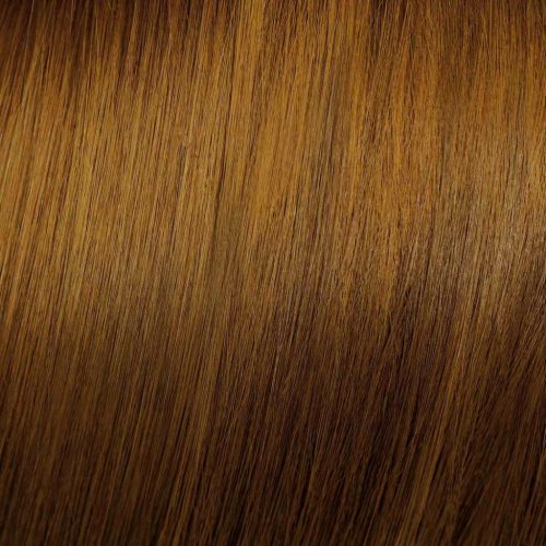 Moda&Styling csökkentett ammóniatartalmú krémhajfesték 125 ml 6/3 - sötét arany szőke