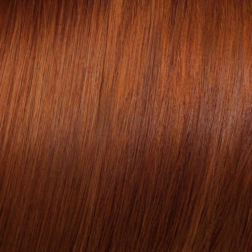 Moda&Styling csökkentett ammóniatartalmú krémhajfesték 125 ml 6/4 - sötét réz szőke