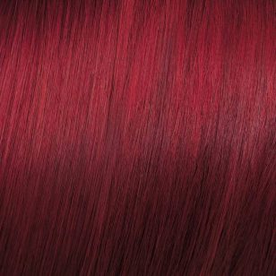   Moda&Styling csökkentett ammóniatartalmú krémhajfesték 125 ml 6/55 - sötét intenzív vörös