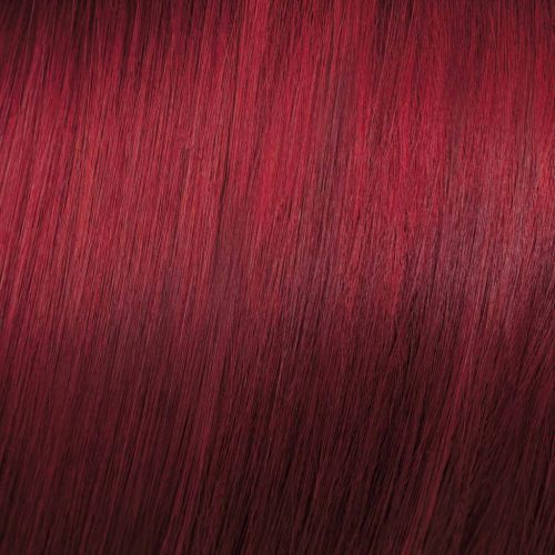 Moda&Styling csökkentett ammóniatartalmú krémhajfesték 125 ml 6/55 - sötét intenzív vörös