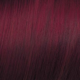   Moda&Styling csökkentett ammóniatartalmú krémhajfesték 125 ml 6/57 - sötét viola vörös