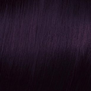   Moda&Styling csökkentett ammóniatartalmú krémhajfesték 125 ml 6/7 - sötét viola