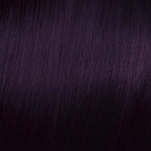 Moda&Styling csökkentett ammóniatartalmú krémhajfesték 125 ml 6/7 - sötét viola