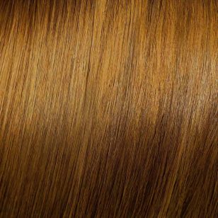   Moda&Styling csökkentett ammóniatartalmú krémhajfesték 125 ml 7/3 - arany szőke