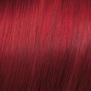   Moda&Styling csökkentett ammóniatartalmú krémhajfesték 125 ml 7/55 - intenzív vörös