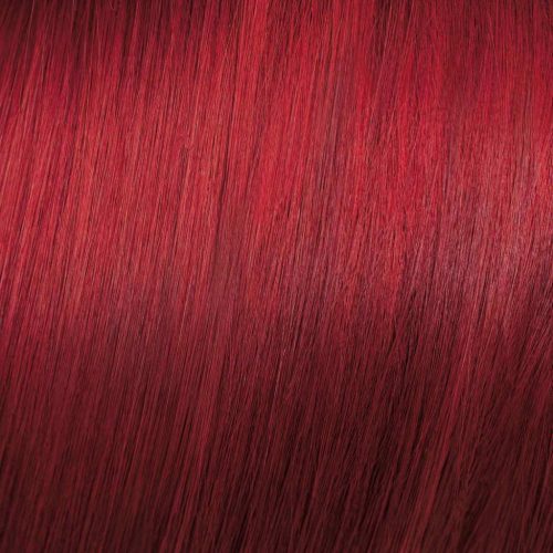 Moda&Styling csökkentett ammóniatartalmú krémhajfesték 125 ml 7/55 - intenzív vörös