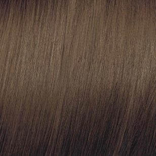   Moda&Styling csökkentett ammóniatartalmú krémhajfesték 125 ml 8/00 - világos intenzív szőke